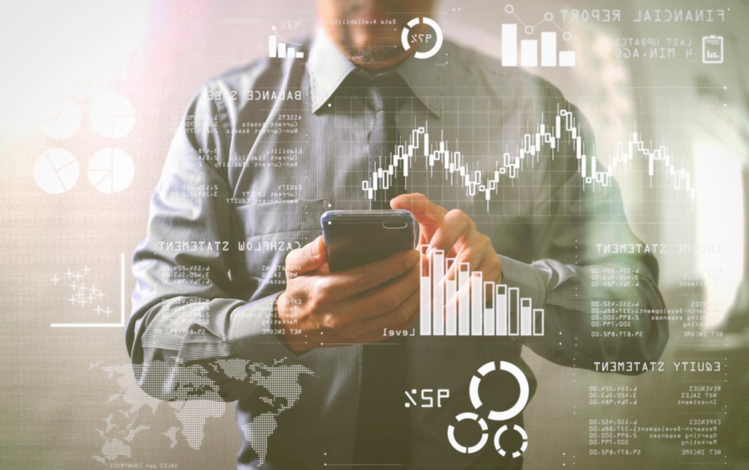 Conversion optimization analytics and strategy session