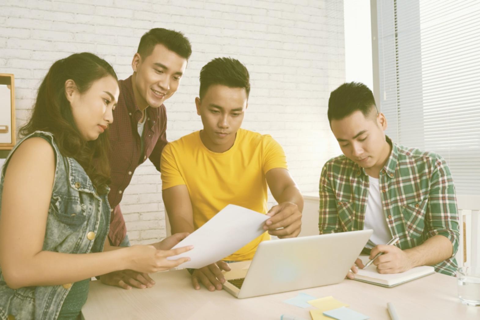 Testing implementation review