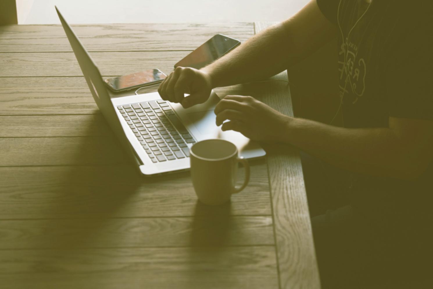 Conversion analysis session